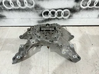 8W0399292,4M0399262C Кронштейн Кпп Bentley Bentayga Арт 1334172359, вид 1