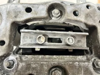 8W0399292,4M0399262C Кронштейн Кпп Bentley Bentayga Арт 1334172359, вид 3