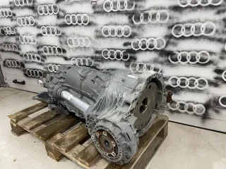 0D6300036E,RWH КПП автоматическая (АКПП) Bentley Bentayga Арт 1334172350