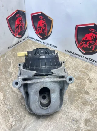 4M0199372FF Подушка крепления двигателя правая Audi Q7 4M Арт 43186, вид 1
