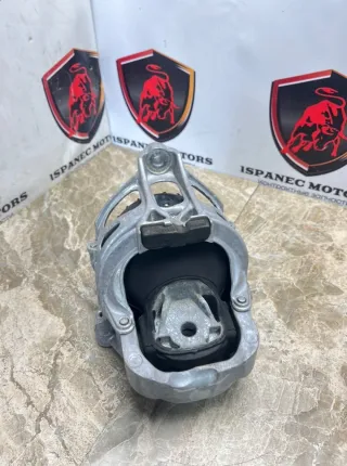 4M0199372FF Подушка крепления двигателя правая Audi Q7 4M Арт 43186, вид 4