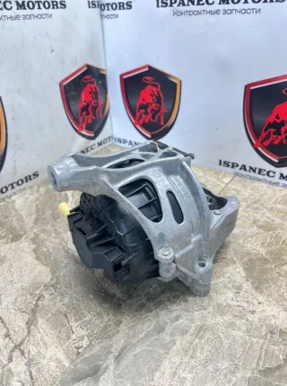 4M0199372FF Подушка крепления двигателя правая Audi Q7 4M Арт 43186, вид 5