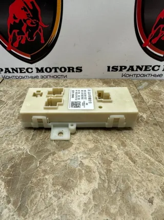 A1679005113 Блок управления крышкой багажника Mercedes GLE W167 Арт 43222, вид 1