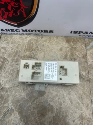 A1679005113 Блок управления крышкой багажника Mercedes GLE W167 Арт 43222, вид 2