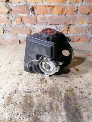 4007Z6,4007LJ,4007XE Насос гидроусилителя руля Peugeot 206 2 Арт 14250_3, вид 2