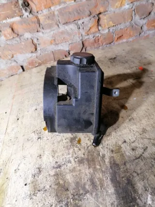 4007Z6,4007LJ,4007XE Насос гидроусилителя руля Peugeot 206 1 Арт 14250_6, вид 3