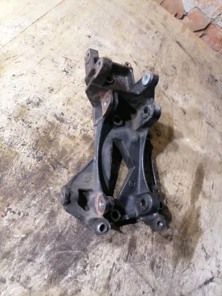  Кронштейн генератора Citroen Xsara Picasso Арт 14238, вид 1