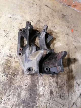  Кронштейн генератора Citroen Xsara Picasso Арт 14238, вид 2
