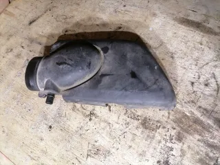 9628084980 воздуховод Citroen Xsara Picasso Арт 14236, вид 2