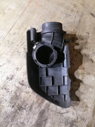 9628084980 воздуховод Citroen Xsara Picasso Арт 14236, вид 3