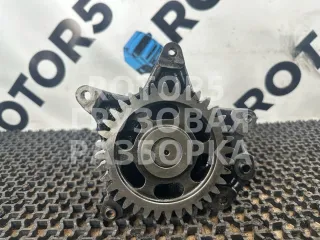 200V066095012 привод вентилятора вискомуфты MAN TGA Арт 52036_1, вид 2