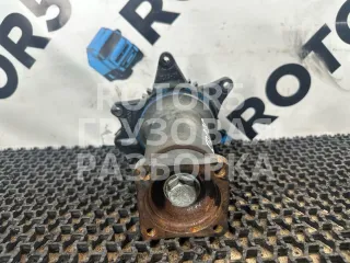 200V066095012 привод вентилятора вискомуфты MAN TGA Арт 52036_1, вид 4