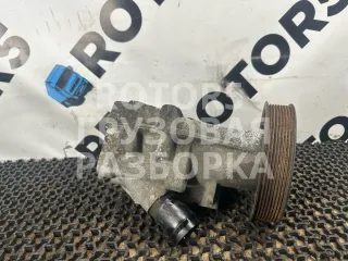 200385075020 привод ТНВД MAN TGX 11л Арт 52035_1, вид 5