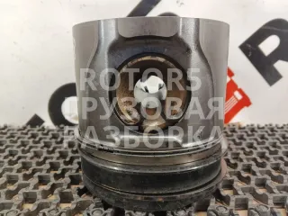 120182 Поршень MAN TGX 11л Арт 52028, вид 4