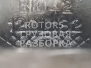 120182 Поршень MAN TGX 11л Арт 52028, вид 7