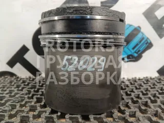 120182 Поршень MAN TGX 11л Арт 52029, вид 1