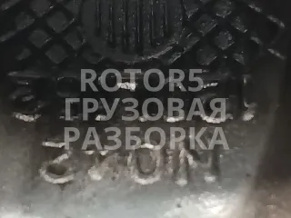 120182 Поршень MAN TGX 11л Арт 52029, вид 7
