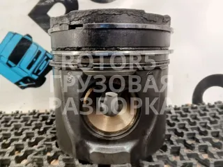 120182 Поршень MAN TGX 11л Арт 52030, вид 3