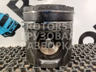 120182 Поршень MAN TGX 11л Арт 52030, вид 4