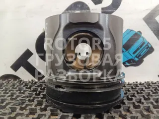 120182 Поршень MAN TGX 11л Арт 52025, вид 4