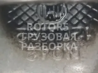 120182 Поршень MAN TGX 11л Арт 52025, вид 7