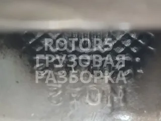 120182 Поршень MAN TGX 11л Арт 52026, вид 7