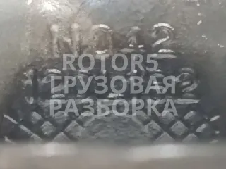 120182 Поршень MAN TGX 11л Арт 52027, вид 7