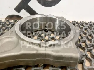 201024006120 Шатун MAN TGX Арт 52024_1, вид 3