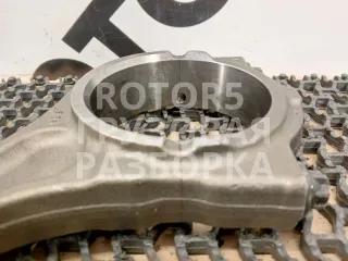 201024006120 Шатун MAN TGX Арт 52019_1, вид 3