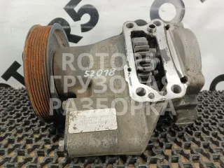 200385075020 привод ТНВД MAN TGX 11л Арт 52018_1, вид 1