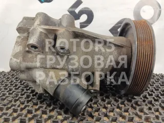 200385075020 привод ТНВД MAN TGX 11л Арт 52018_1, вид 2