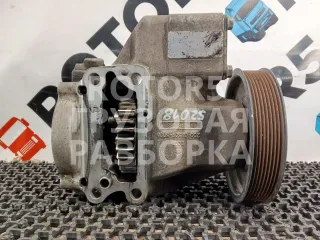200385075020 привод ТНВД MAN TGX 11л Арт 52018_1, вид 4