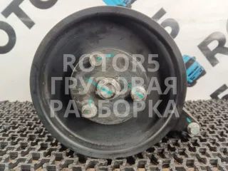 200385075020 привод ТНВД MAN TGX 11л Арт 52018_1, вид 6