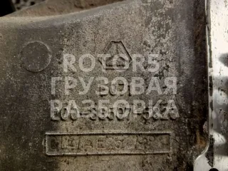 200385075020 привод ТНВД MAN TGX 11л Арт 52018_1, вид 7