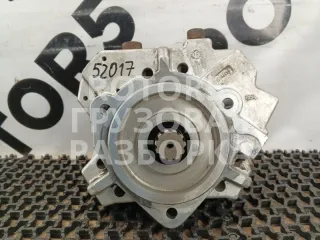0445020201,805011167,200V111037792 ТНВД MAN TGX Арт 52017_2, вид 1