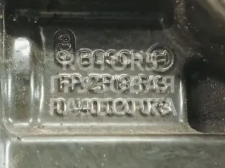 0440020078,2445110579 Насос топливный ручной (подкачка) MAN TGX Арт 52015, вид 7