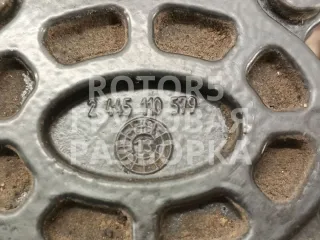 0440020078,2445110579 Насос топливный ручной (подкачка) MAN TGX Арт 52015, вид 8