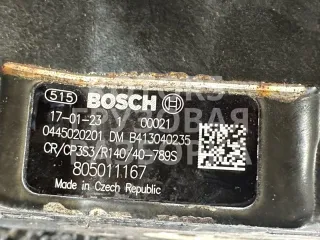 0445020201,805011167,200V111037792 ТНВД MAN TGA Арт 51527_1, вид 7