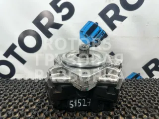 0445020201,805011167,200V111037792 ТНВД MAN TGX Арт 51527_2, вид 1