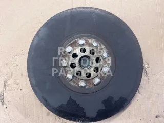 200V026020109 демпфер коленвала MAN TGX 11л Арт 144-21_2, вид 2