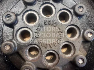 200V026020109 демпфер коленвала MAN TGX 11л Арт 144-21_2, вид 3