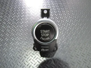 9153831 Кнопка Start-Stop BMW 5 F10/F11/GT F07 Арт 71151, вид 1