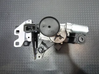 7311415 Механизм заднего стеклоочистителя BMW 5 F10/F11/GT F07 Арт 71165, вид 1