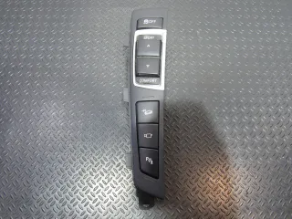 9202949 Кнопка многофункциональная BMW 5 F10/F11/GT F07 Арт 71168, вид 1