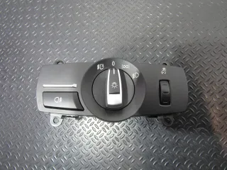6803963 Переключатель света BMW 5 F10/F11/GT F07 Арт 71170, вид 1