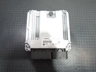 8586540 Блок управления двигателем BMW 5 F10/F11/GT F07 Арт 71178