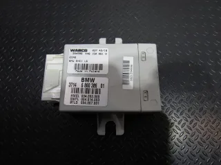 37146860386 Блок управления пневмоподвеской BMW 5 F10/F11/GT F07 Арт 71180, вид 1