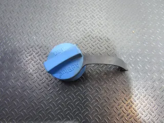 16197485924, 7485924 Пробка бака AdBlue BMW 5 F10/F11/GT F07 Арт 71185