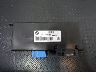 9393659 Блок управления ZGW BMW 5 F10/F11/GT F07 Арт 71193