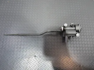 7228199 Замок крышки бензобака BMW 5 F10/F11/GT F07 Арт 71198, вид 1